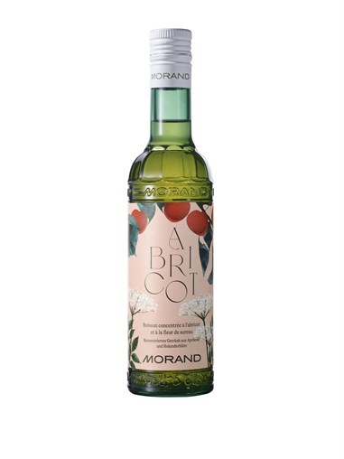 Boisson Concentree Abricot 50 Cl